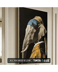 ALL YOU NEED IS LOVE
