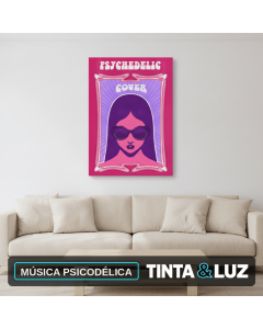 MÚSICA PSICODÉLICA