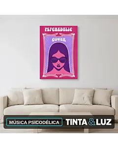 MÚSICA PSICODÉLICA