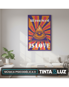 MÚSICA PSICODÉLICA II