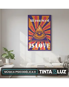 MÚSICA PSICODÉLICA II