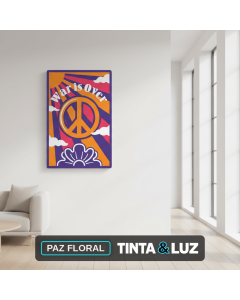 PAZ FLORAL