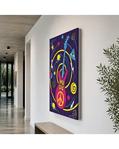 MUSIC PEACE