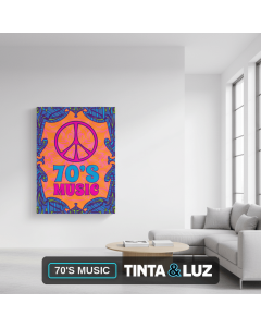 70'S MUSIC