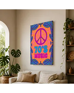 70'S MUSIC