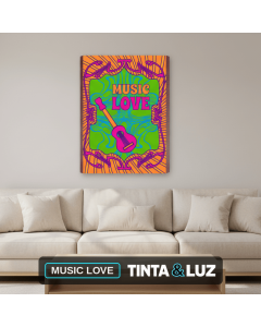 MUSIC LOVE