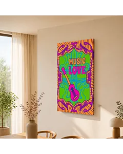 MUSIC LOVE