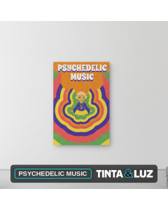 PSYCHEDELIC MUSIC