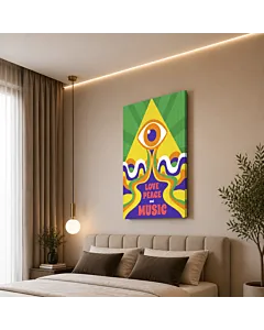 OJO Y PAZ