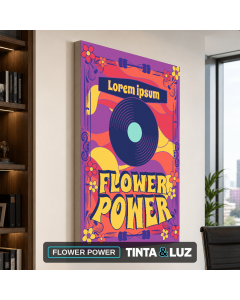 FLOWER POWER