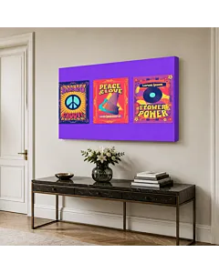 MINI PÓSTERS