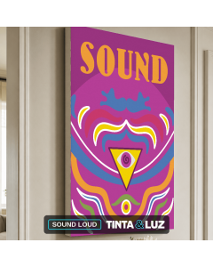 SOUND LOUD
