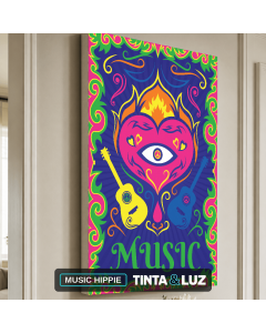 MUSIC HIPPIE