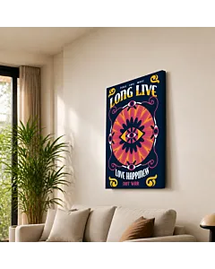 LONG LIVE LOVE
