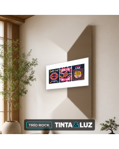 TRÍO ROCK