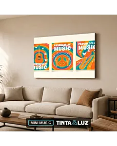 MINI MUSIC