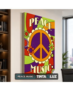 PEACE MUSIC