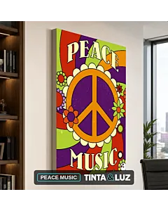 PEACE MUSIC