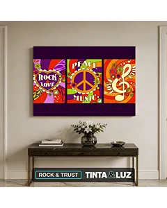 ROCK & TRUST