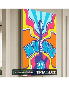 MUSIC GUITARRA
