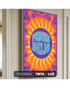 PSYCHEDELIC