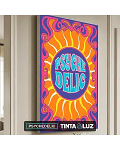 PSYCHEDELIC