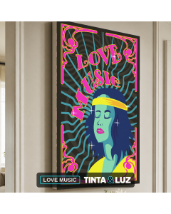 LOVE MUSIC