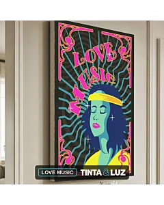 LOVE MUSIC