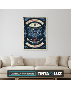 GORILA VINTAGE