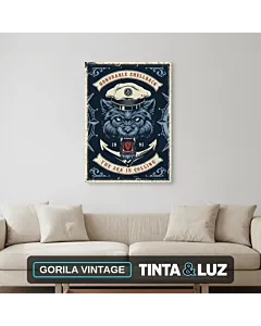 GORILA VINTAGE