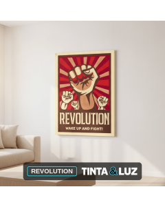 REVOLUTION