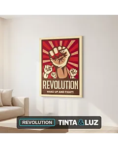 REVOLUTION