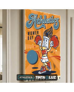ATHLETICS