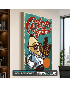 COLLEGE SPORT