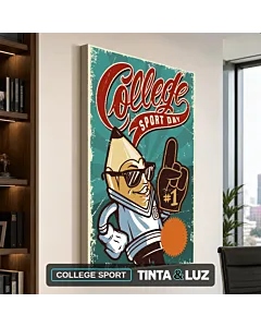 COLLEGE SPORT