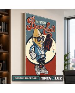 BOSTON BASEBALL