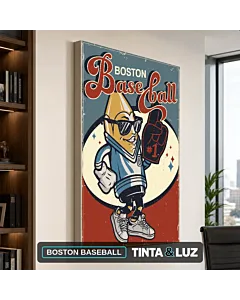 BOSTON BASEBALL