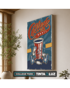 COLLEGE PARK