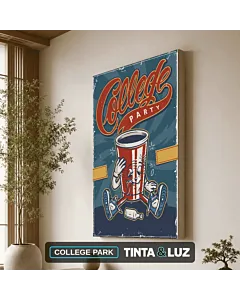 COLLEGE PARK