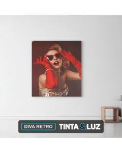 DIVA RETRO