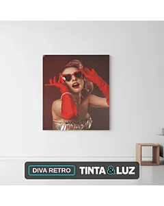 DIVA RETRO