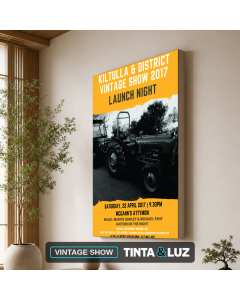 VINTAGE SHOW