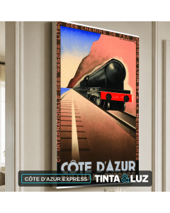 CÔTE D'AZUR EXPRESS