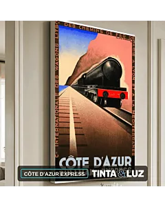CÔTE D'AZUR EXPRESS