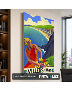 VILLERS-SUR-MER