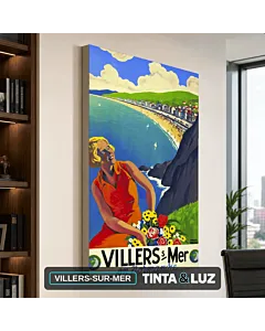 VILLERS-SUR-MER