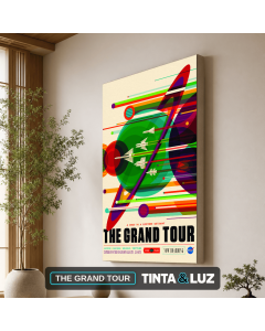THE GRAND TOUR