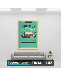 SUMMER PARTY