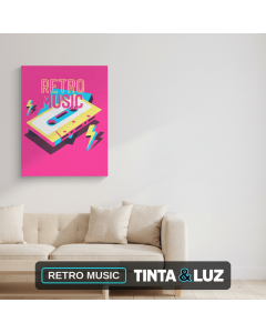 RETRO MUSIC