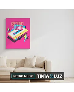 RETRO MUSIC